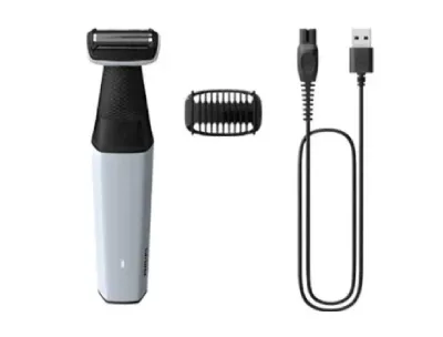 Philips Body Groom Trimmer