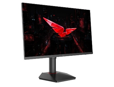 Koorui G2741l 4k Ips 160hz Monitor