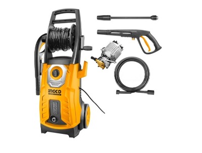 INGCO High Industrial Pressure Washer