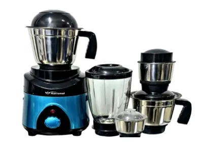 National Mixer Grinder - 750W
