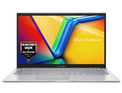 Asus Vivobook 15.6 15 Intel Core 5 120U (16GB + 512GB)