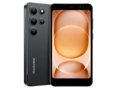 Blackview Wave 2C (3GB RAM / 32GB ROM)