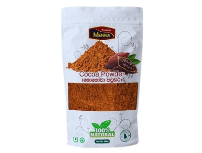 Pure Cocoa Powder - 100g