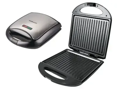 Sokany Grill Maker