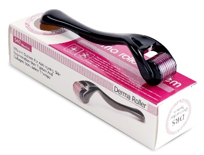 Derma Roller 1.0mm