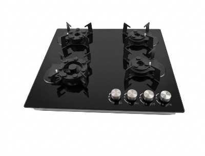 Wilsonic 4 Burner HOB - HOB 4001 Magic