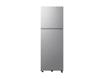 Samsung 253L Double Door Inverter Refrigerator