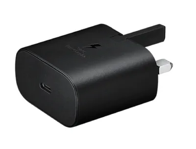 Samsung 25W PD USB-C Fast Charging Adapter