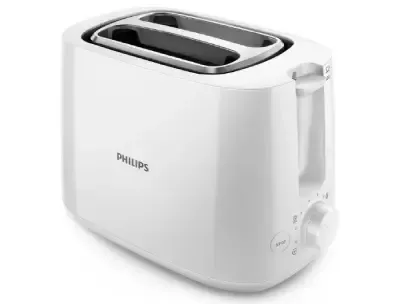 Philips Pop-Up Toaster - 830W
