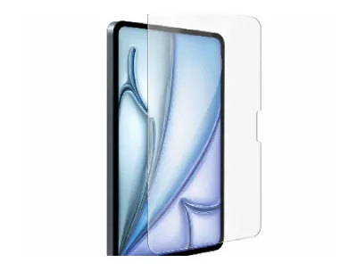 Tempered Glass for iPad Air 13 / iPad Pro 13 – 9H HD Clear Screen Protector