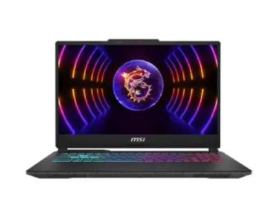 Cyborg 15 i5 13th gen H 3050RTX 16GB RAM 512GB Rom Gaming Laptop