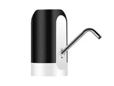 Electric Water Dispenser Pump with USB Cable
