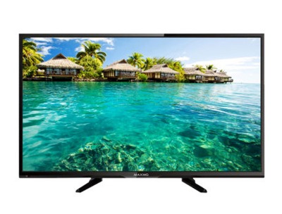 Maxmo 40 inch HD LED TV