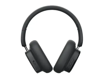 Baseus Wireless Headphones Bowie H1i Noise-Cancellation