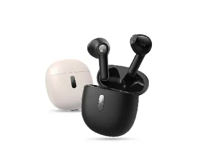 Monster Wireless Earbuds N-Lite 207 Bluetooth earphone