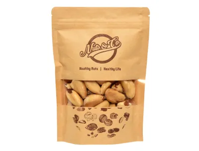 Nuts & Co Premium Brazilnut