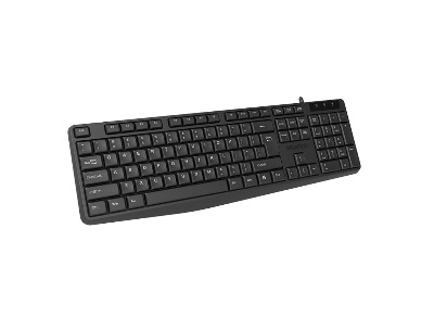 Meetion K200 Wired Keyboard