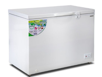 Innovex 320L Chest Freezer  - ICFR320
