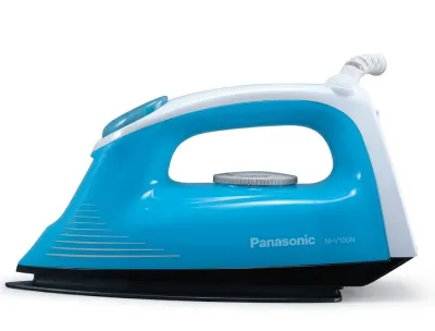 Panasonic Steam Iron 1000-1200W