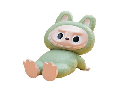 Labubu Phone Stand - Buy-1 Get-1 Free