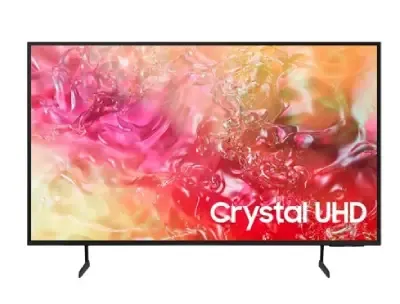 Samsung 50 Inch Crystal 4K UHD Smart TV