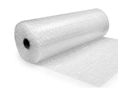 Bubble Wrap Roll (4ft x 50m)