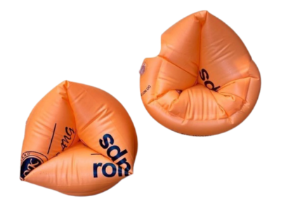 Kids Swimming Arm Floaties / Water Wings