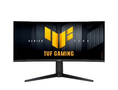 Asus TUF Gaming Series 5 VG34WQML5A Gaming Monitor