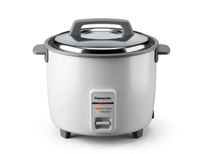 Panasonic 2.2L Rice Cooker