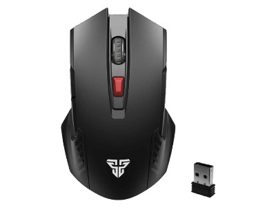 Fantech Wg10 Raigor Ii Wireless Gaming Mouse