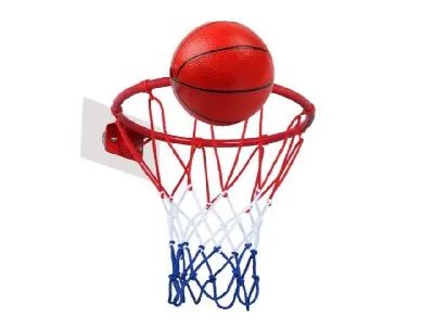Joerex Basketball Hoop Complete Set