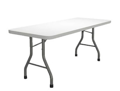 Staples Foldable Table