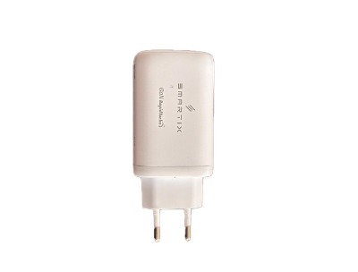 Smartix GaN Wall Adaptor - 65W