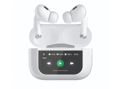 A11 Pro Wireless Bluetooth Earbuds