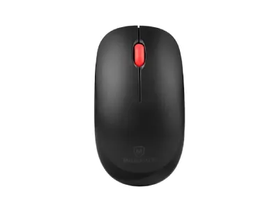 Micropack MP-702W Optical Wireless Mouse