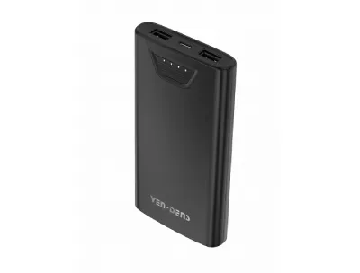 Ven Dens Power Bank 10000mAh