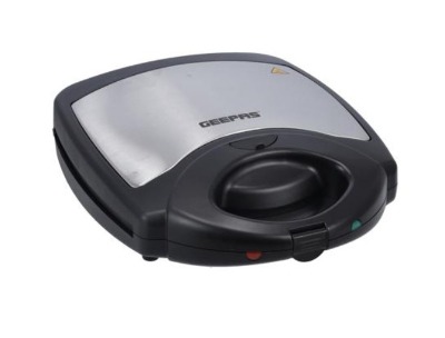 Geepas 3 in 1 Slice Sandwich Maker