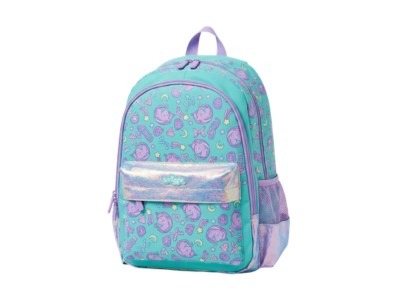 Smiggle Unicorn Dream Design Backpack - Medium