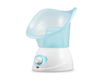 Electric Fascial Spa Sauna Steamer