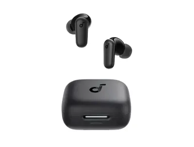 Anker Soundcore R50i NC Earbuds - Black