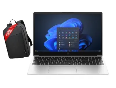 HP G10 250R CORE 3 (8GB+512GB) Laptop
