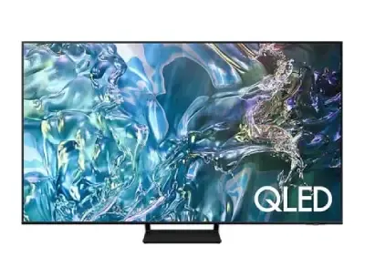 Samsung 55 Inch QLED 4K Smart TV