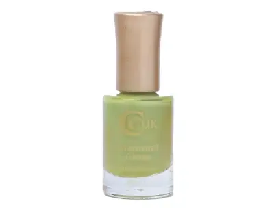 CCUK Nail Polish (Colors) - 10ml
