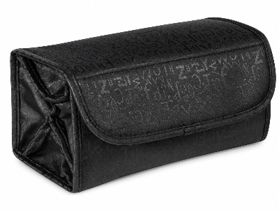 4-Layer Foldable Hanging Toiletry Bag for Travel & Makeup
