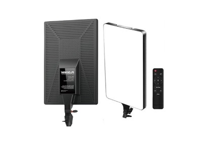 Plokama Live P24 Pro RGB LED Fill Light Panel