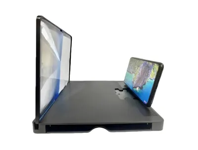 F09 Phone Screen Magnifier Glass