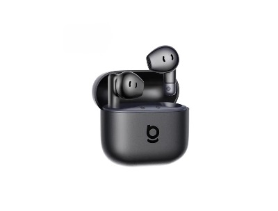 Baseus Bass BS2 Lite True Wireless Earbuds - Black