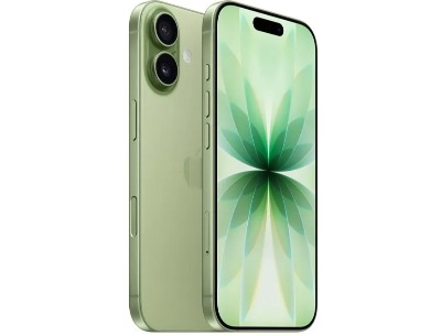 Apple iPhone 17 - 512GB