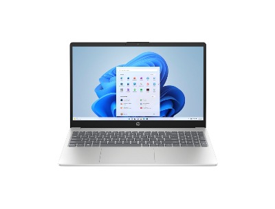 HP 15 Core i5 8GB RAM 512GB SSD Laptop