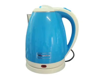 Wazuka 1.8L Electric Kettle - 1500W